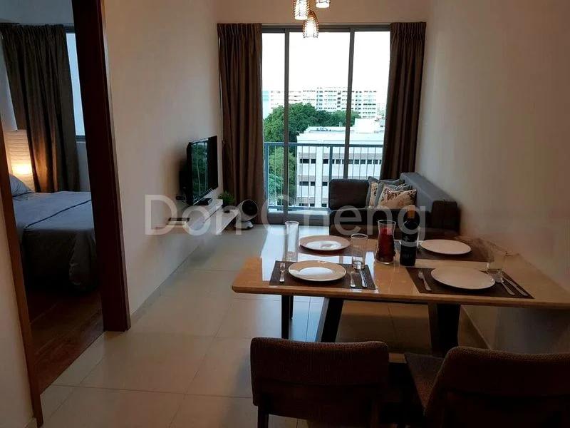 1 Bed Condo for Sale in  The Interweave - Image 2